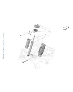 06.21 - 2 - REAR SHOCK ABSORBER DEVICES