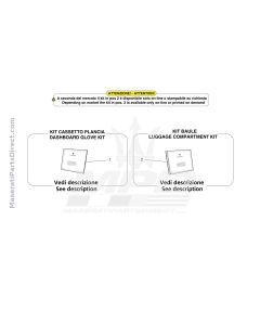 07.32 - 2 - ON BOARD DOCUMENTATION