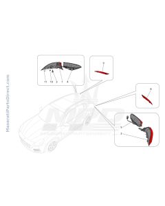 08.31 - 1 - TAILLIGHT CLUSTERS