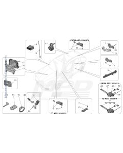 08.53 - 1 - ALARM AND IMMOBILIZER SYSTEM