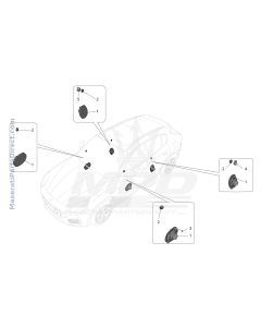 08.70 - 1 - SOUND DIFFUSION SYSTEM