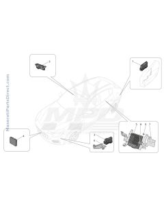 08.73 - 1 - DRIVE ASSISTANCE SYSTEM