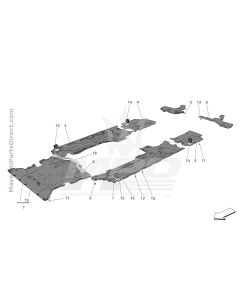 09.14 - 1 - UNDERBODY AND UNDERFLOOR GUARDS