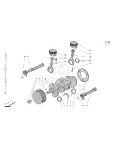 01.10 - 1 - CRANK MECHANISM