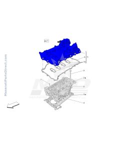 01.19 - 1 - CYLINDER HEAD