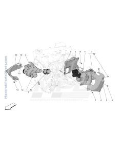 01.30 - 1 - TURBOCHARGING SYSTEM: EQUIPMENTS
