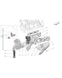 01.30 - 2 - TURBOCHARGING SYSTEM: EQUIPMENTS