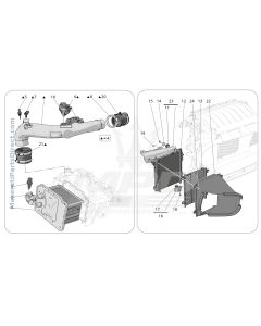 01.32 - 1 - INTERCOOLER SYSTEM