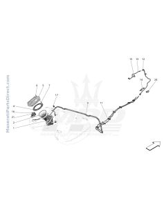 01.43 - 1 - FUEL PUMPS AND CONNECTION LINES