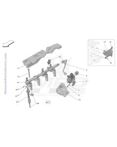 01.43 - 3 - FUEL PUMPS AND CONNECTION LINES