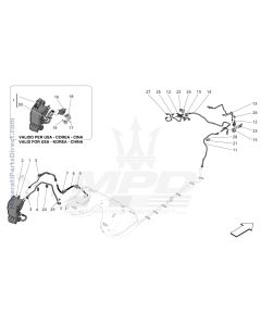01.44 - 2 - FUEL VAPOUR RECIRCULATION SYSTEM