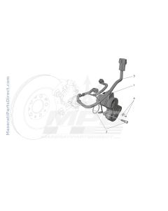 04.30 - 2 - PARKING BRAKE