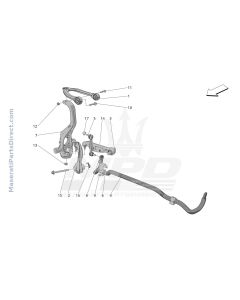 06.10 - 1 - FRONT SUSPENSION