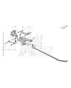 06.20 - 1 - REAR SUSPENSION