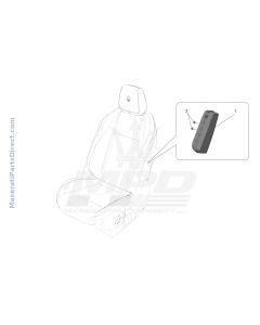 07.02 - 1 - FRONT SIDE BAG SYSTEM