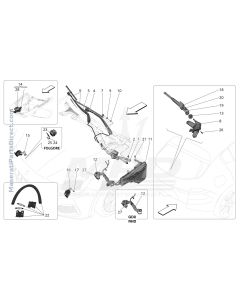 08.00 - 1 - EXTERNAL VEHICLE DEVICES