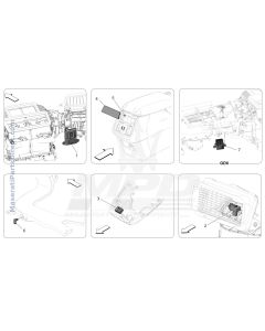 08.49 - 1 - A/C UNIT: ELECTRONIC CONTROL