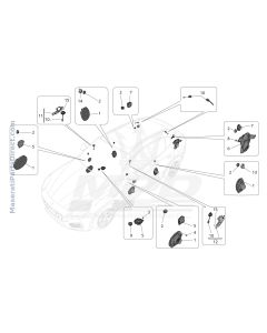 08.70 - 3 - SOUND DIFFUSION SYSTEM