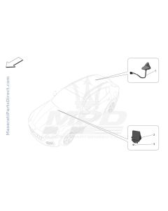 08.72 - 1 - RECEPTION AND CONNECTION SYSTEM