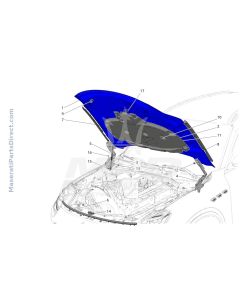 09.20 - 1 - FRONT LID