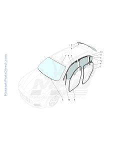 09.34 - 1 - WINDOWS AND WINDOW STRIPS