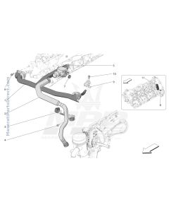 01.63 - 2 - OIL VAPOUR RECIRCULATION SYSTEM