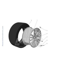 06.00 - 1 - WHEELS AND TYRES