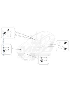07.05 - 1 - CRASH SENSORS