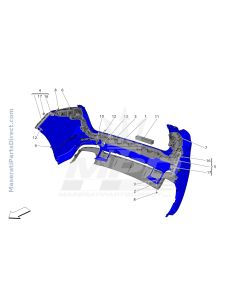 09.11 - 1 - REAR BUMPER