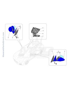 09.35 - 1 - INTERNAL AND EXTERNAL REAR-VIEW MIRRORS