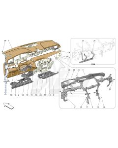 09.50 - 1 - DASHBOARD UNIT