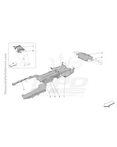 09.63 - 2 - THERMAL INSULATING PANELS