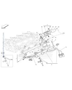 01.43 - 4 - FUEL PUMPS AND CONNECTION LINES