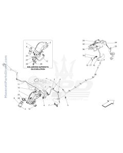 01.44 - 4 - FUEL VAPOUR RECIRCULATION SYSTEM