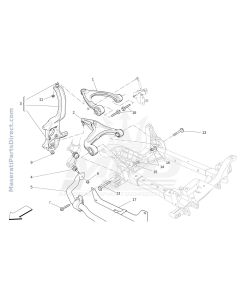 06.10 - 1 - FRONT SUSPENSION