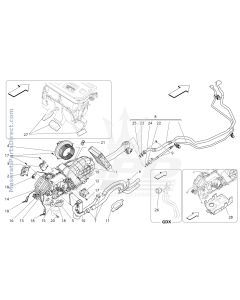08.43 - 1 - A/C UNIT: TUNNEL DEVICES