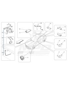 08.53 - 1 - ALARM AND IMMOBILIZER SYSTEM
