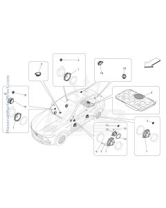 08.70 - 2 - SOUND DIFFUSION SYSTEM