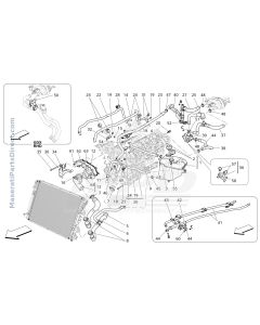 01.71 - 5 - COOLING SYSTEM: NOURICE AND LINES