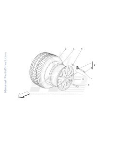 06.00 - 2 - WHEELS AND TYRES