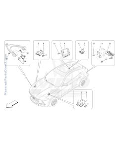 06.90 - 1 - ELECTRONIC CONTROL (SUSPENSION)