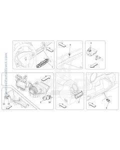 08.49 - 1 - A/C UNIT: ELECTRONIC CONTROL