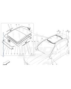 09.71 - 1 - SUNROOF