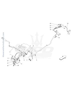 01.44 - 6 - FUEL VAPOUR RECIRCULATION SYSTEM