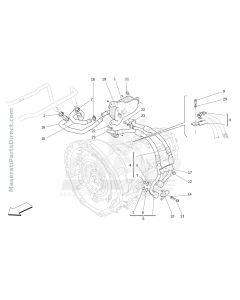 03.50 - 2 - LUBRICATION AND GEARBOX OIL COOLING