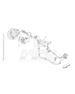 04.30 - 1 - PARKING BRAKE