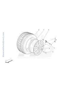 06.00 - 3 - WHEELS AND TYRES