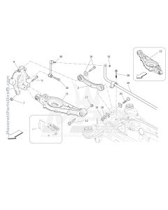 06.20 - 1 - REAR SUSPENSION