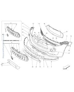 09.10 - 1 - FRONT BUMPER