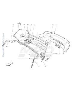 09.11 - 2 - REAR BUMPER